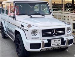 مێرسێدس بێنز G-Class